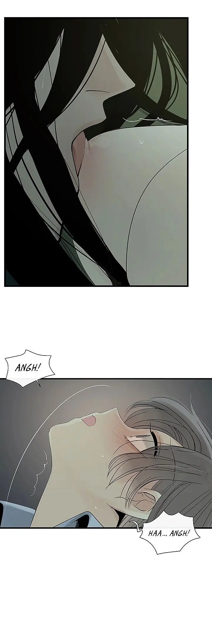 Totem Realm Manhwa Agagbb Chapter 4 - Page 27