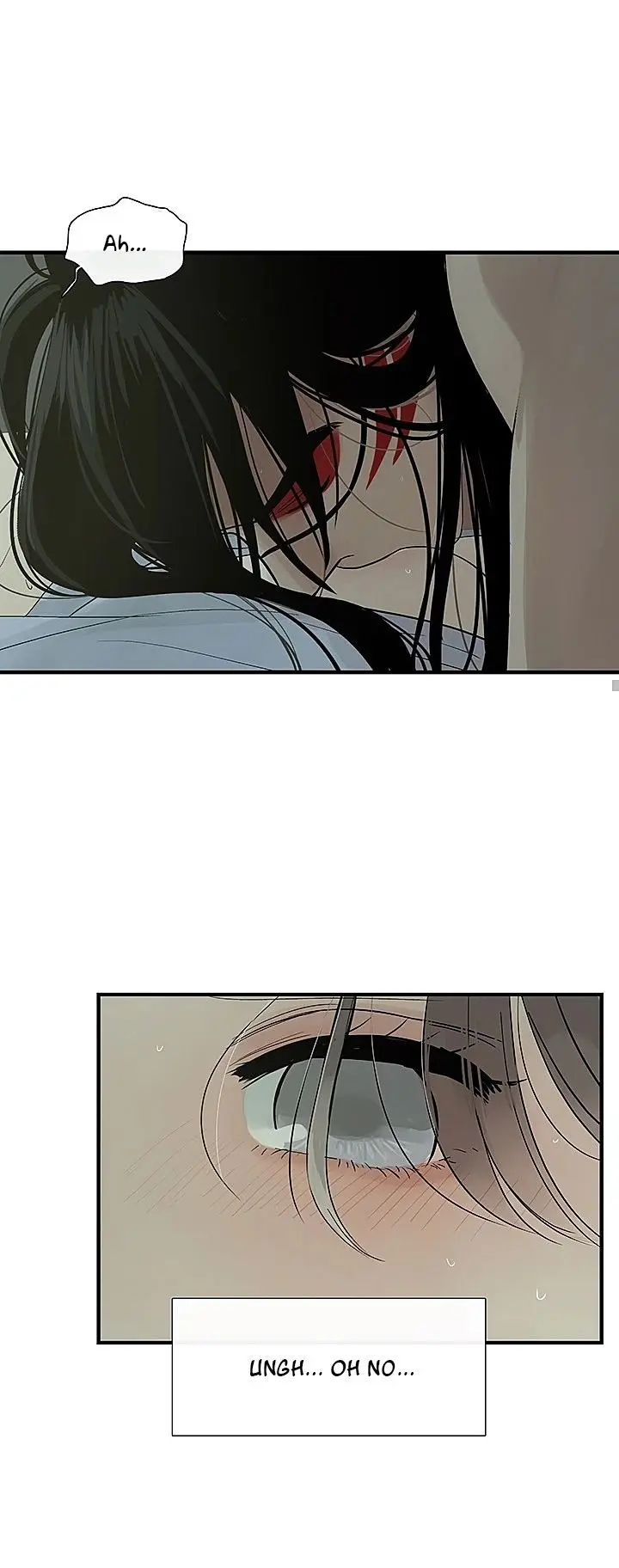 Totem Realm Manhwa Agagbb Chapter 4 - Page 28