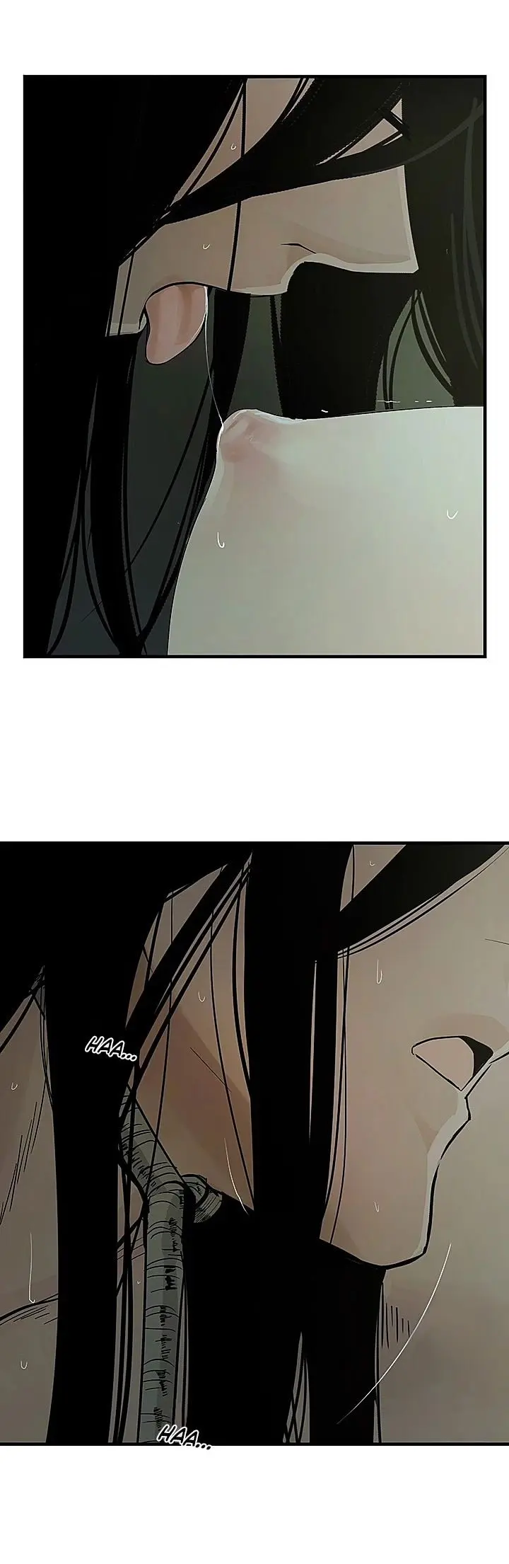 Totem Realm Manhwa Agagbb Chapter 4 - Page 30