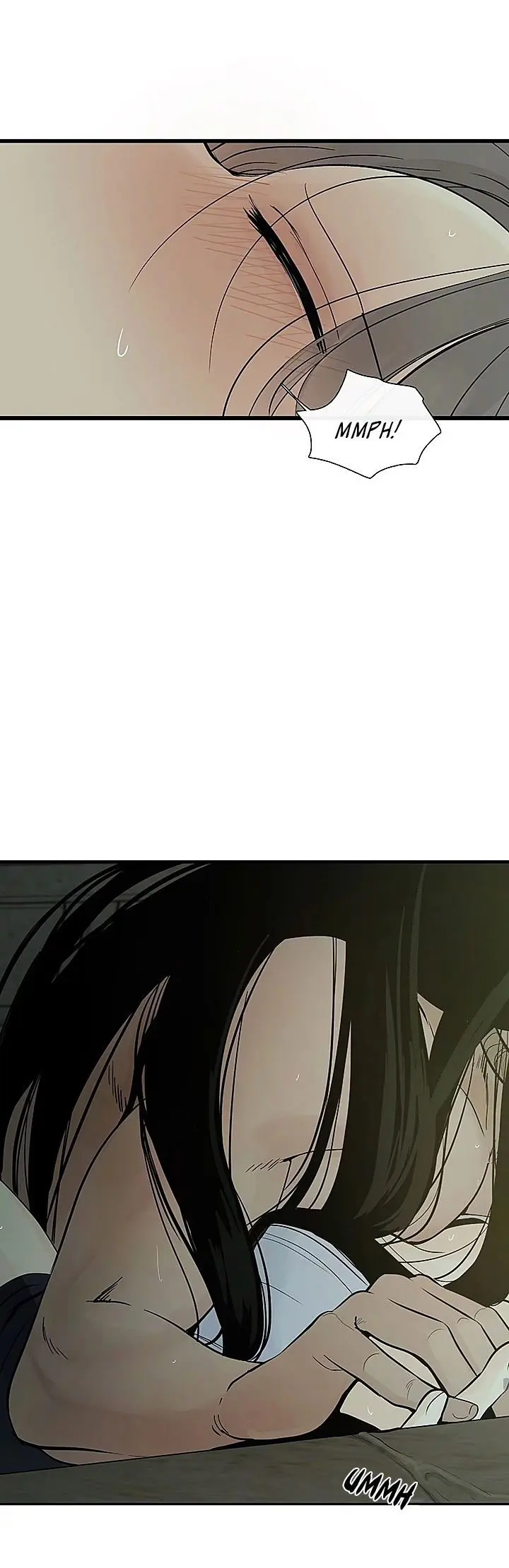 Totem Realm Manhwa Agagbb Chapter 4 - Page 32
