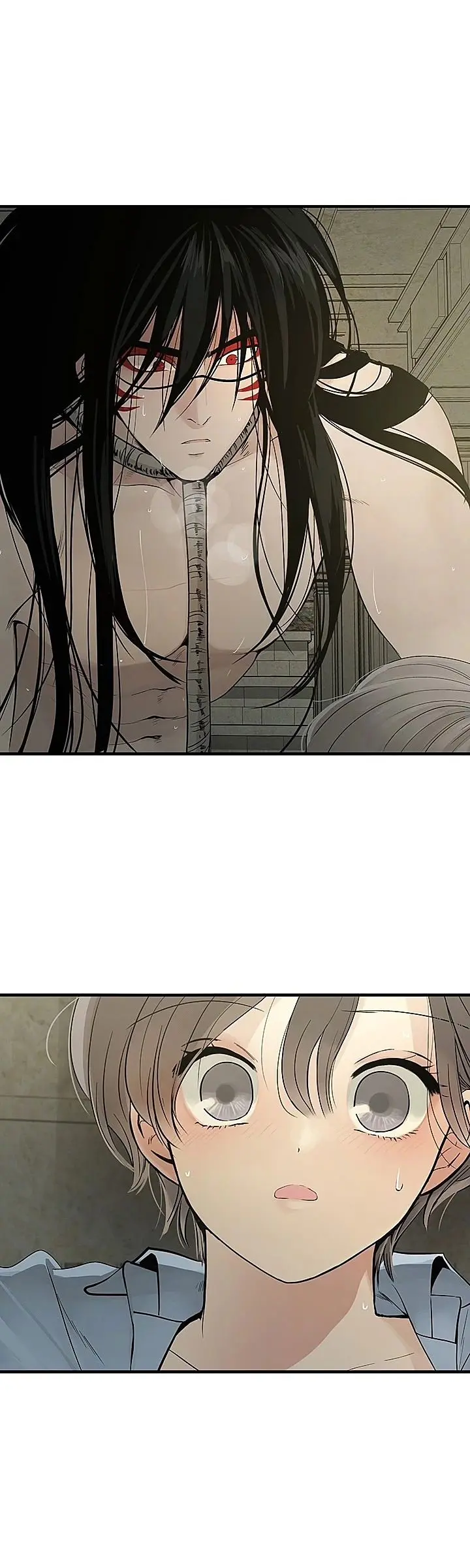 Totem Realm Manhwa Agagbb Chapter 4 - Page 35