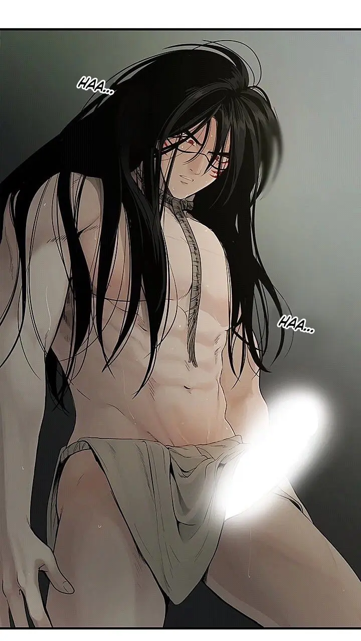 Totem Realm Manhwa Agagbb Chapter 4 - Page 37