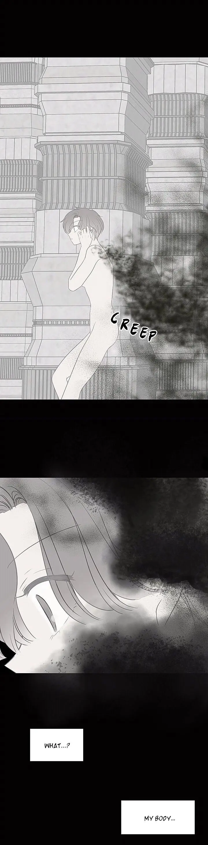 Totem Realm Manhwa Agagbb Chapter 4 - Page 4