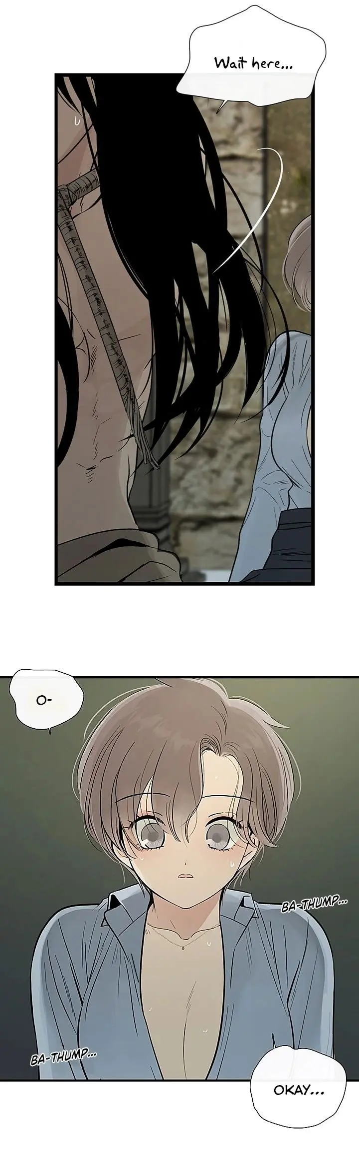Totem Realm Manhwa Agagbb Chapter 4 - Page 41
