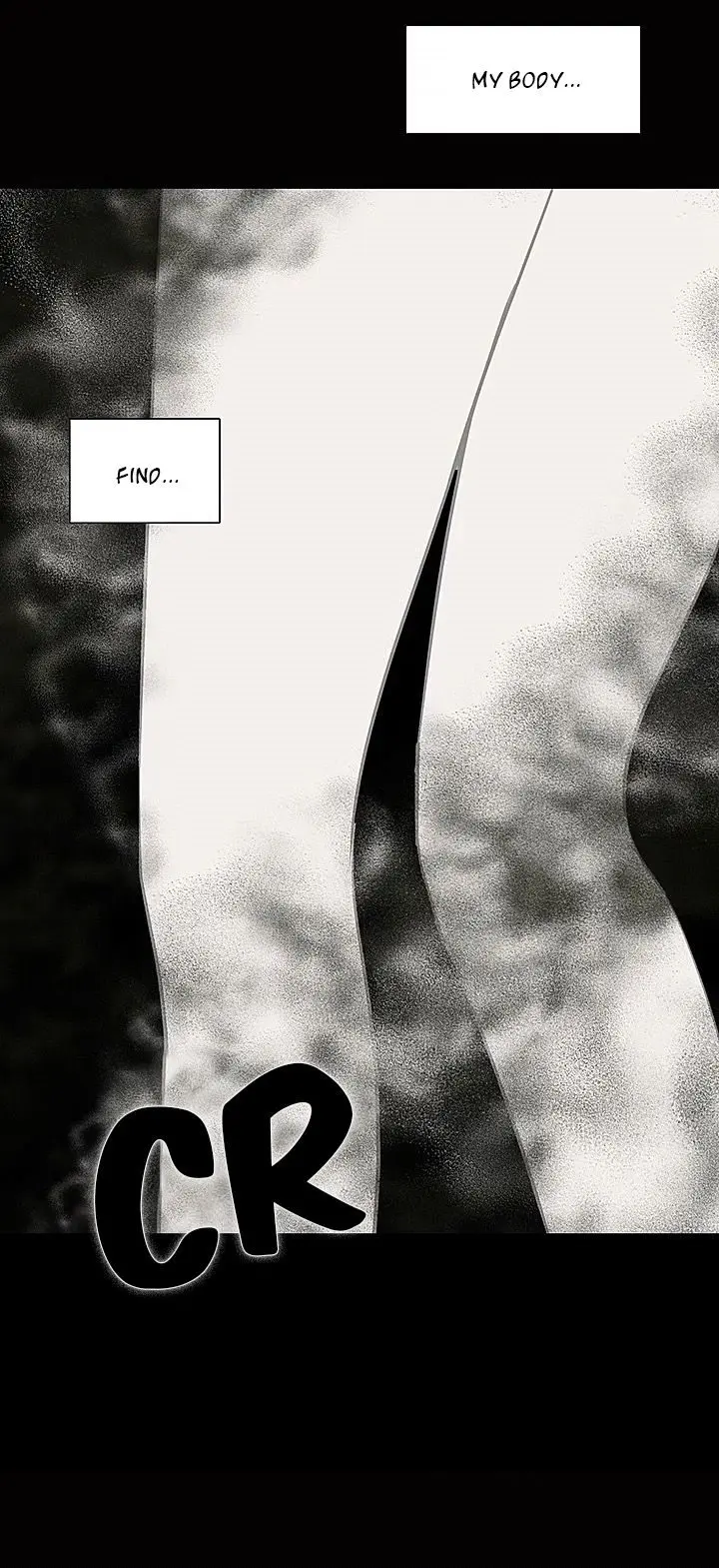 Totem Realm Manhwa Agagbb Chapter 4 - Page 5