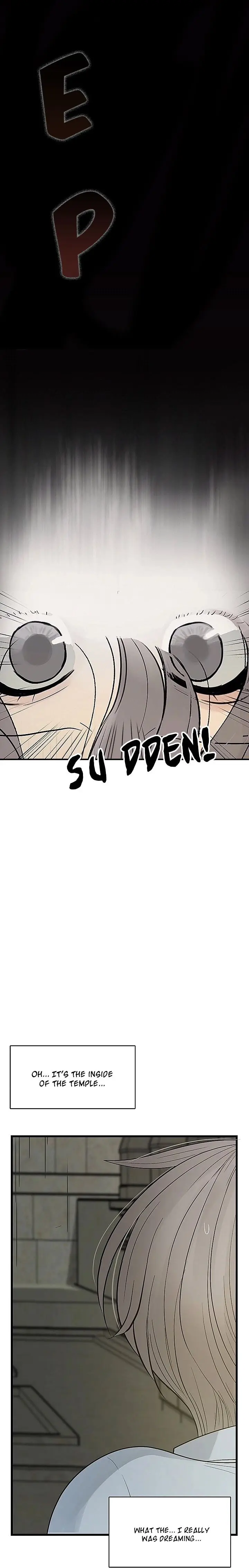 Totem Realm Manhwa Agagbb Chapter 4 - Page 7