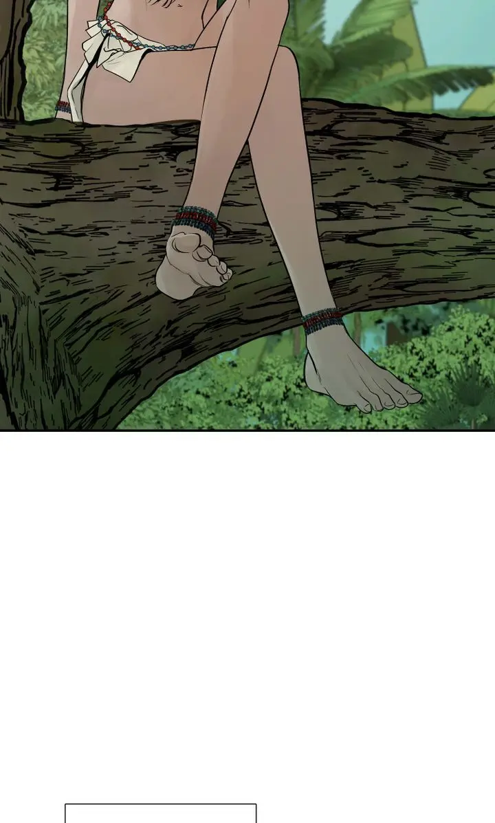 Totem Realm Manhwa Agagbb Chapter 40 - Page 10