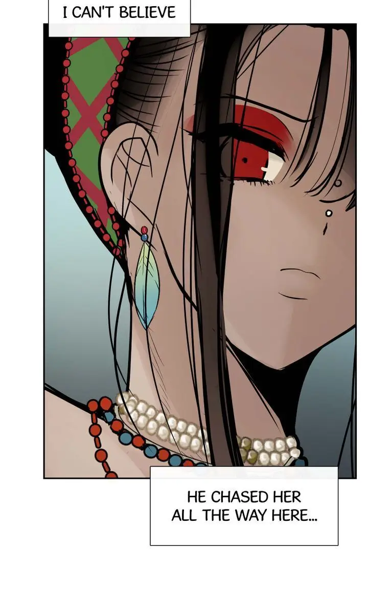 Totem Realm Manhwa Agagbb Chapter 40 - Page 11