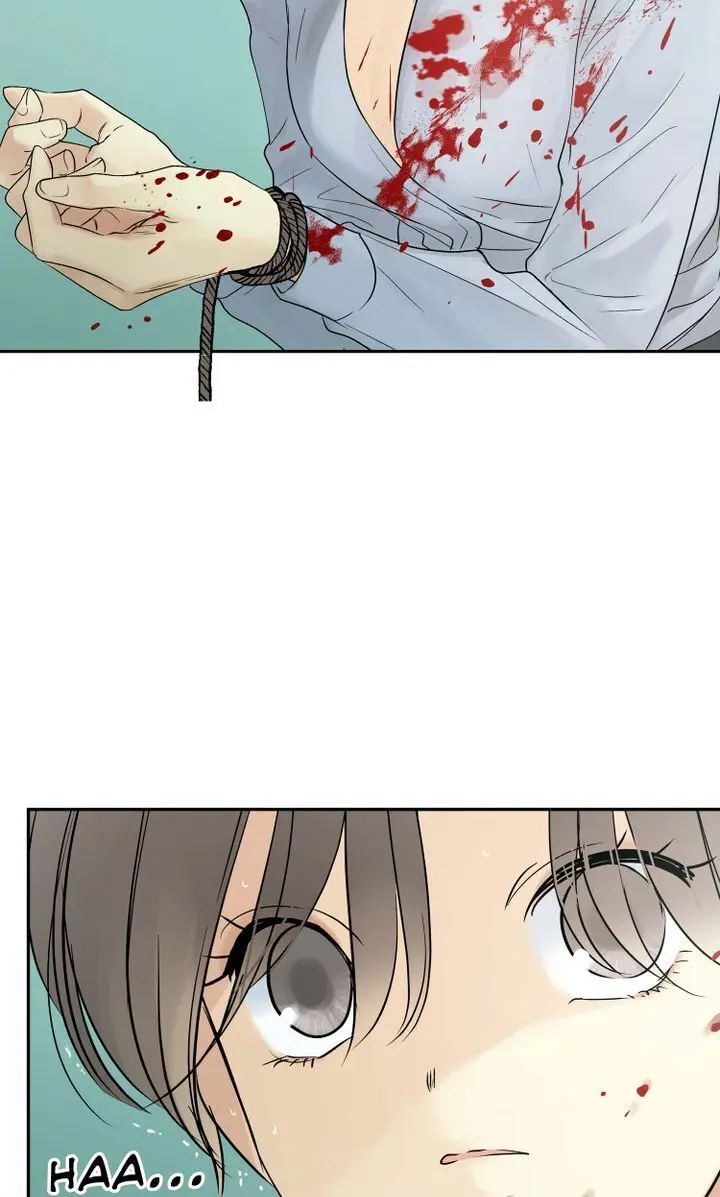 Totem Realm Manhwa Agagbb Chapter 40 - Page 17