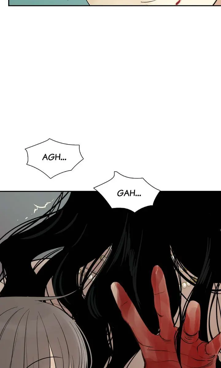 Totem Realm Manhwa Agagbb Chapter 40 - Page 18