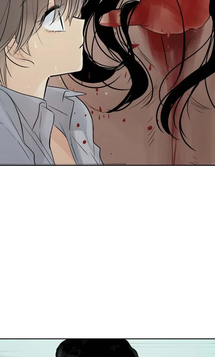 Totem Realm Manhwa Agagbb Chapter 40 - Page 19