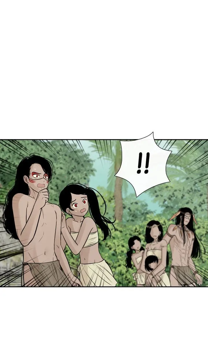 Totem Realm Manhwa Agagbb Chapter 40 - Page 2