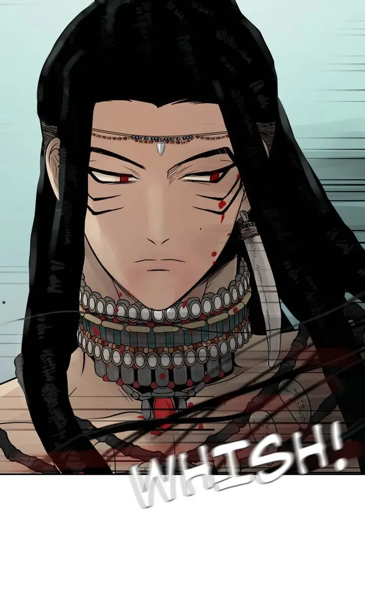 Totem Realm Manhwa Agagbb Chapter 40 - Page 20