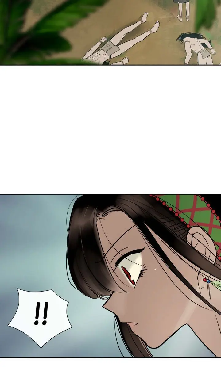 Totem Realm Manhwa Agagbb Chapter 40 - Page 22