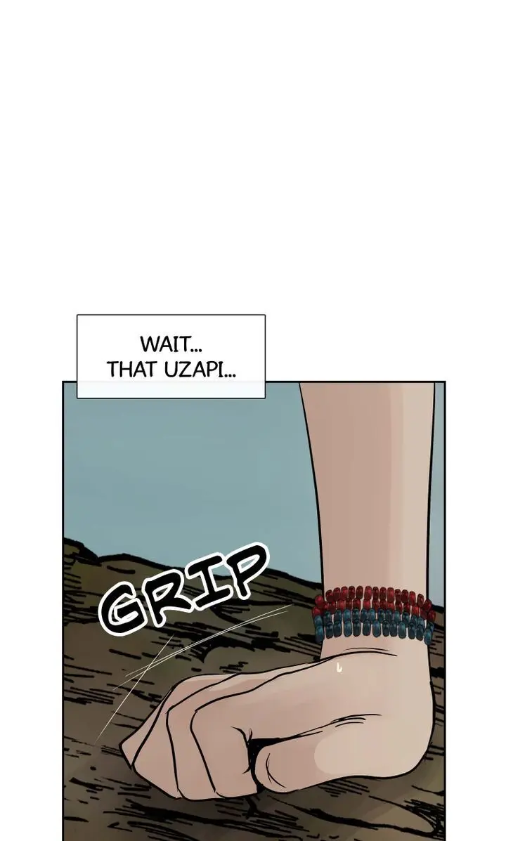 Totem Realm Manhwa Agagbb Chapter 40 - Page 23