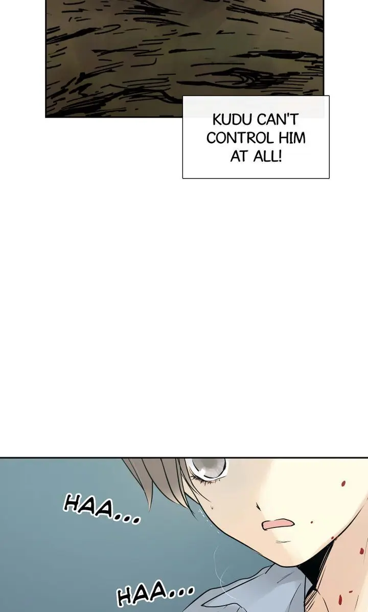 Totem Realm Manhwa Agagbb Chapter 40 - Page 24