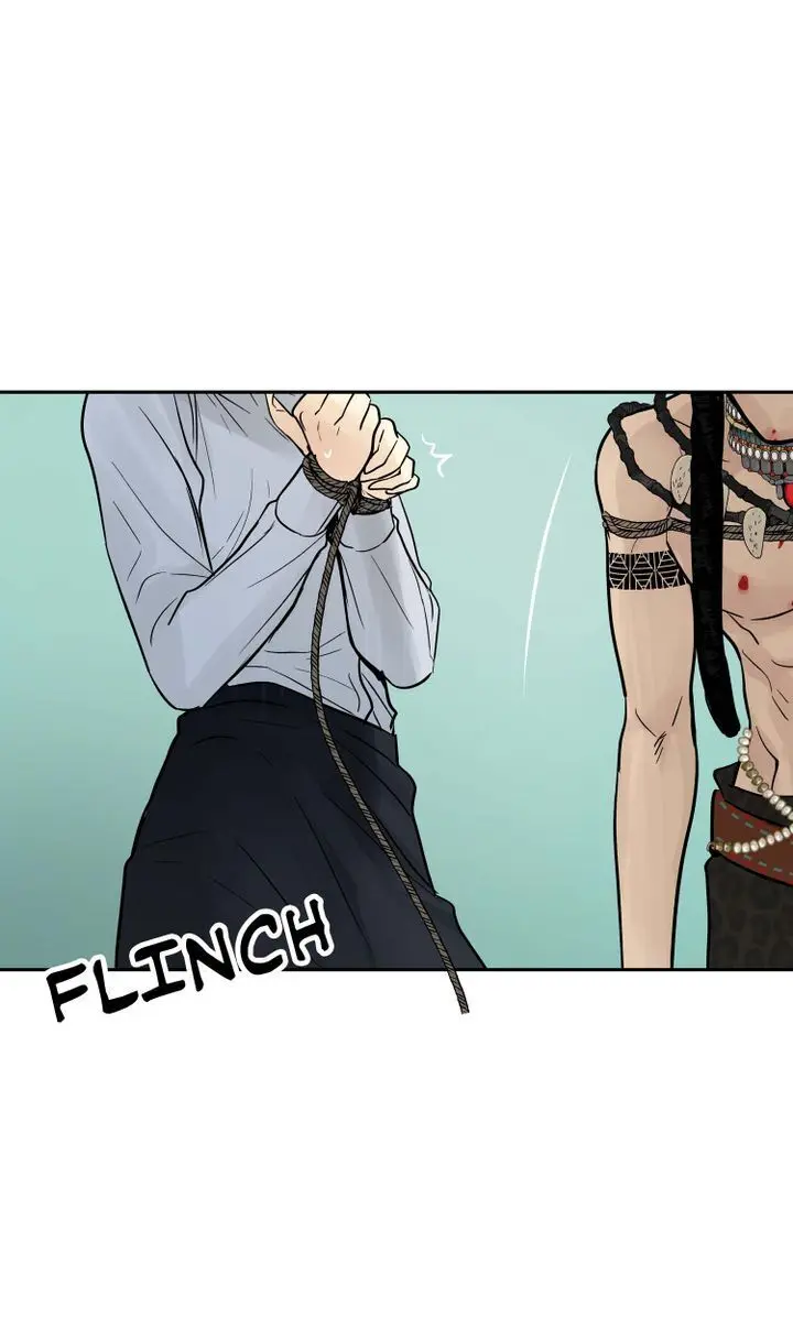 Totem Realm Manhwa Agagbb Chapter 40 - Page 26