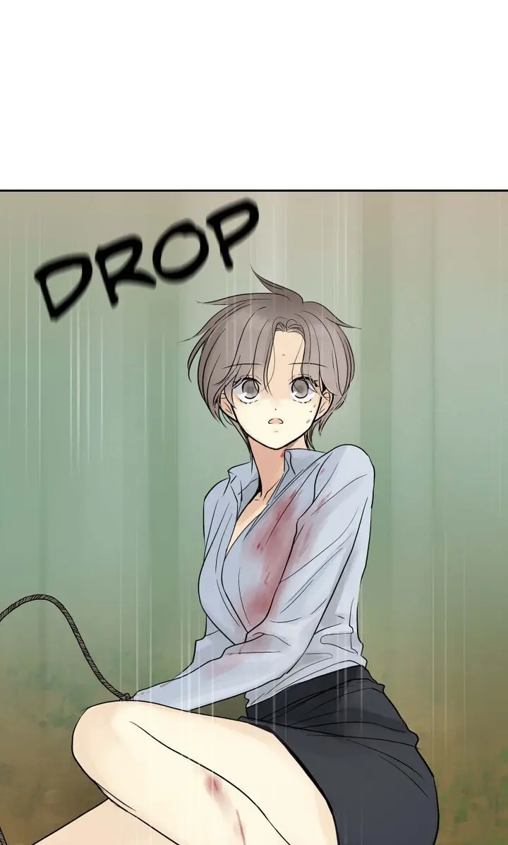 Totem Realm Manhwa Agagbb Chapter 40 - Page 27