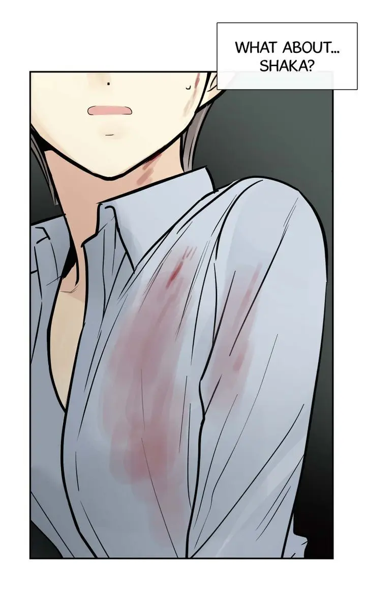 Totem Realm Manhwa Agagbb Chapter 40 - Page 30