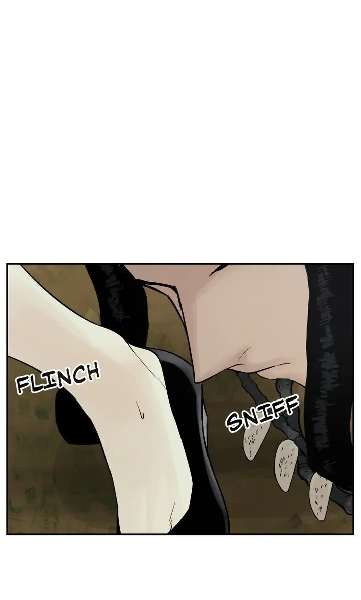 Totem Realm Manhwa Agagbb Chapter 40 - Page 35
