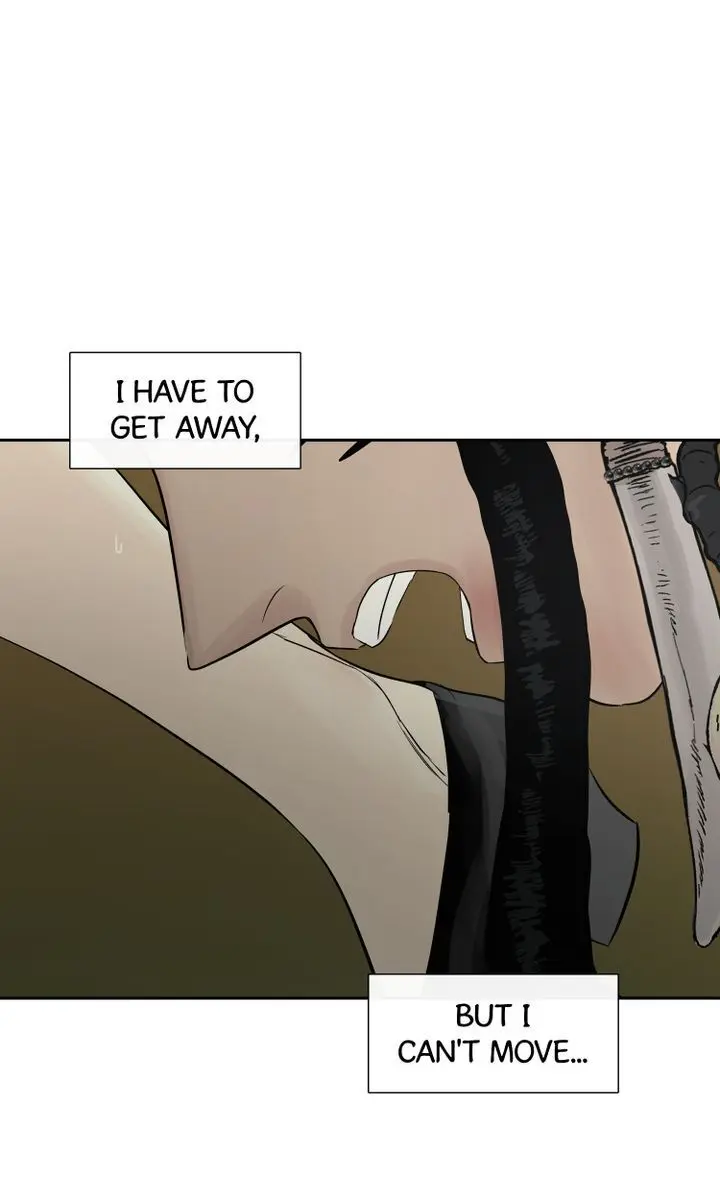 Totem Realm Manhwa Agagbb Chapter 40 - Page 36