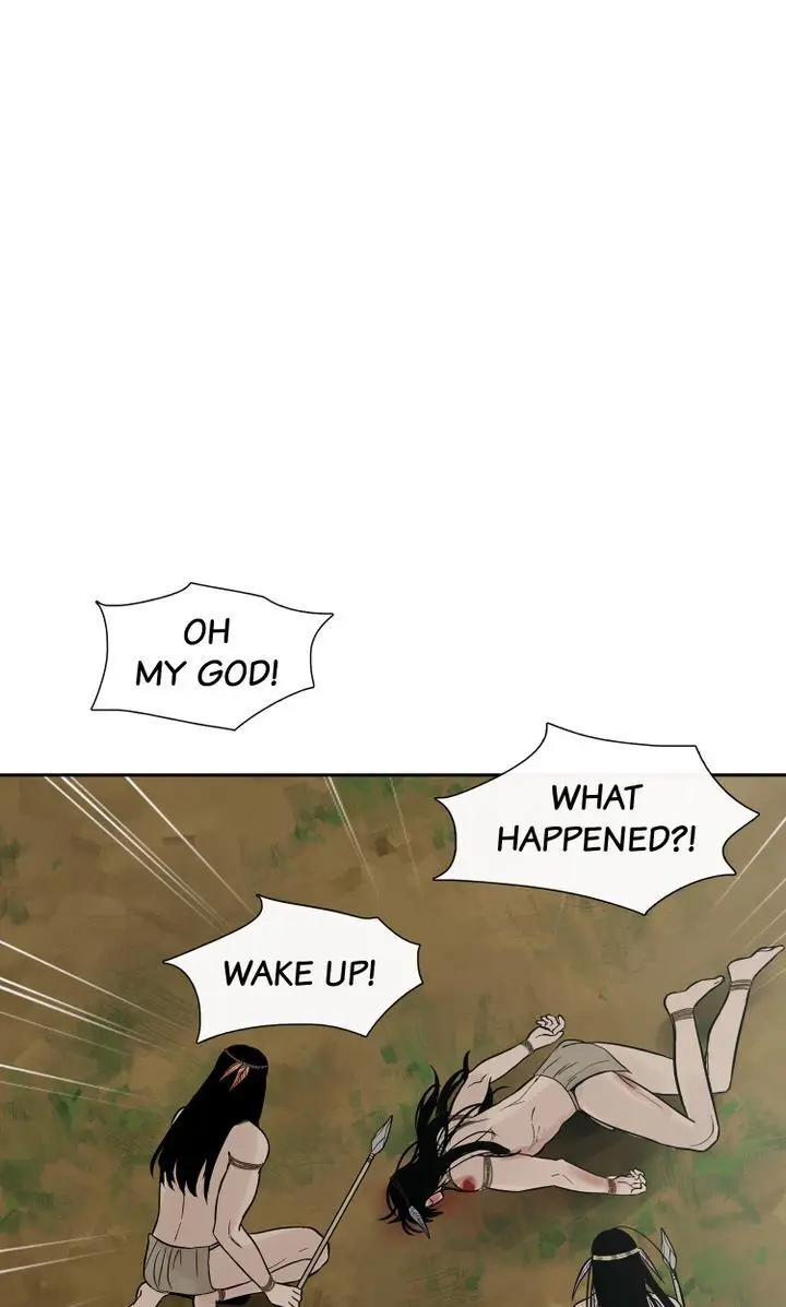 Totem Realm Manhwa Agagbb Chapter 40 - Page 4
