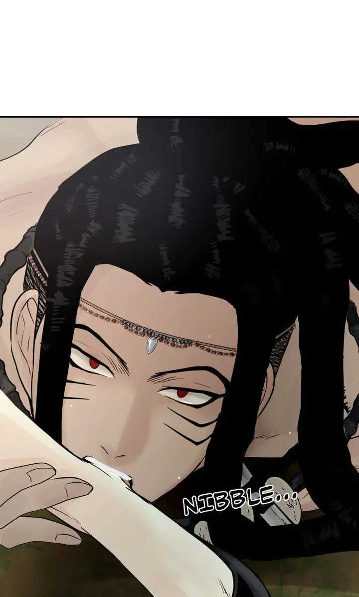 Totem Realm Manhwa Agagbb Chapter 40 - Page 42