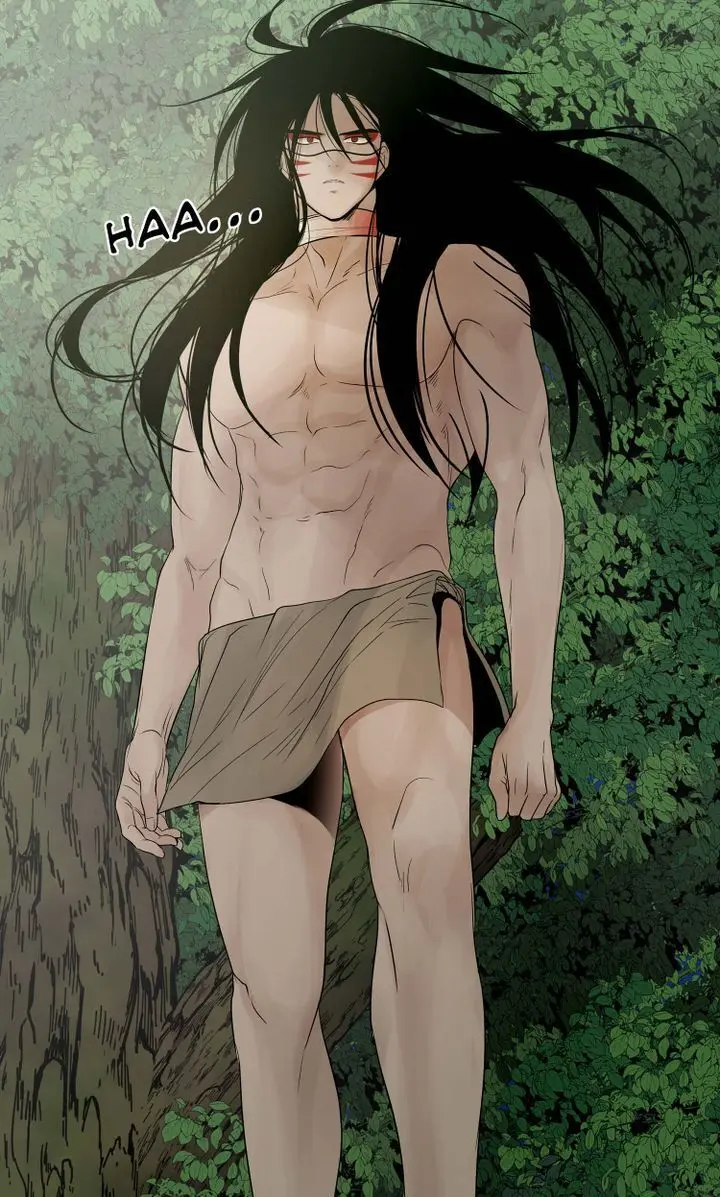 Totem Realm Manhwa Agagbb Chapter 40 - Page 52