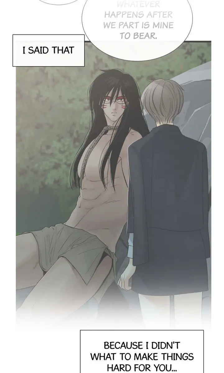 Totem Realm Manhwa Agagbb Chapter 40 - Page 58