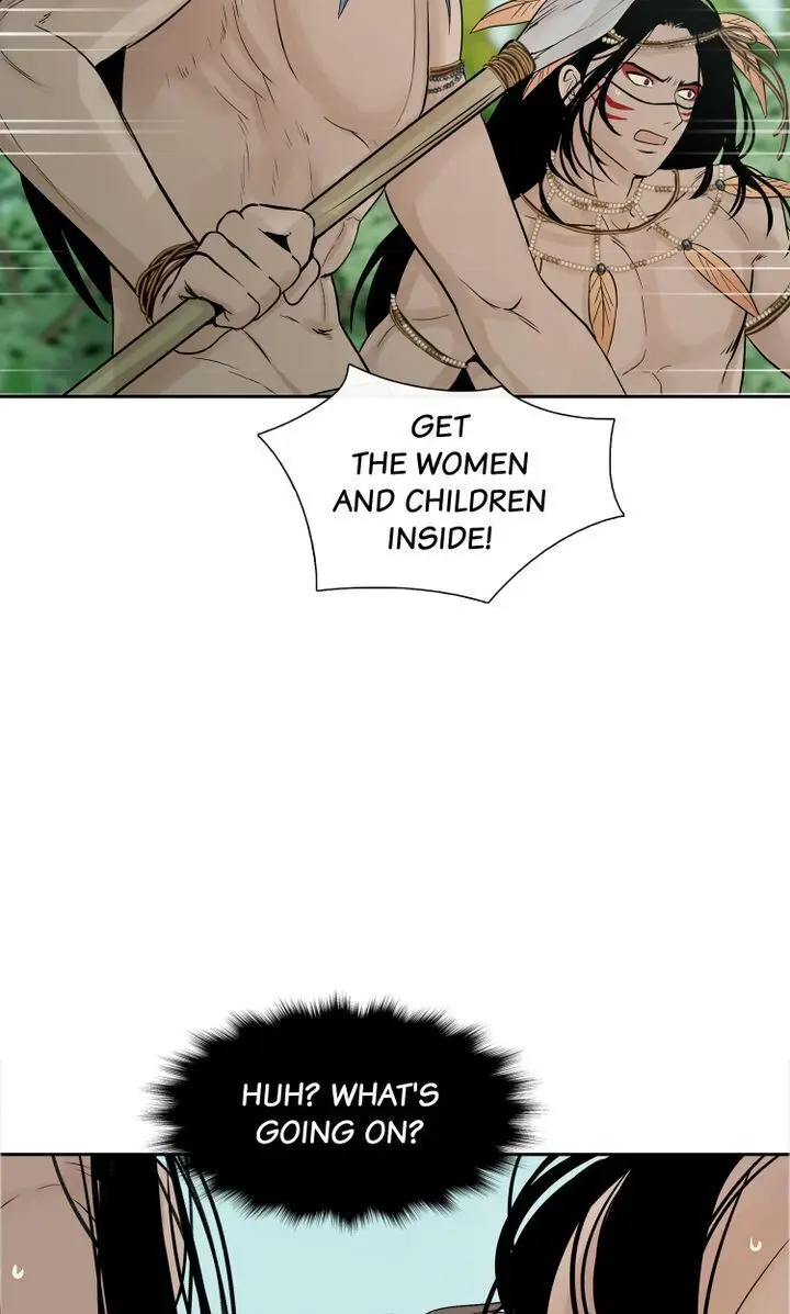 Totem Realm Manhwa Agagbb Chapter 40 - Page 6