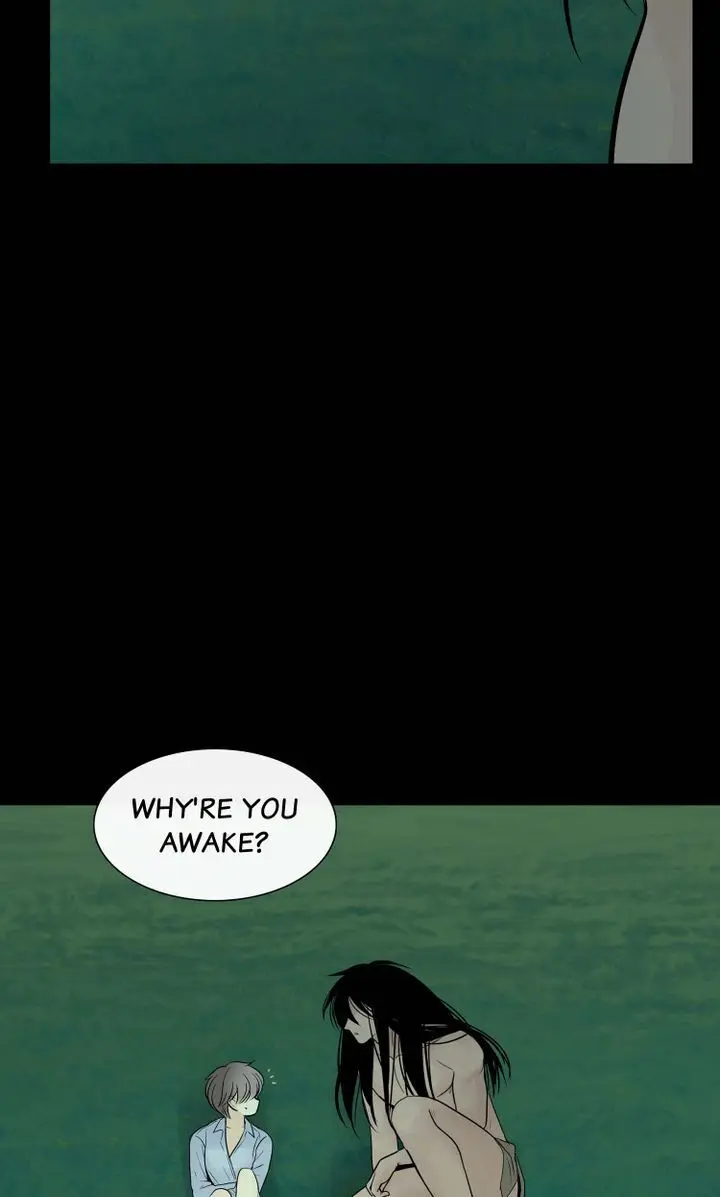 Totem Realm Manhwa Agagbb Chapter 40 - Page 66