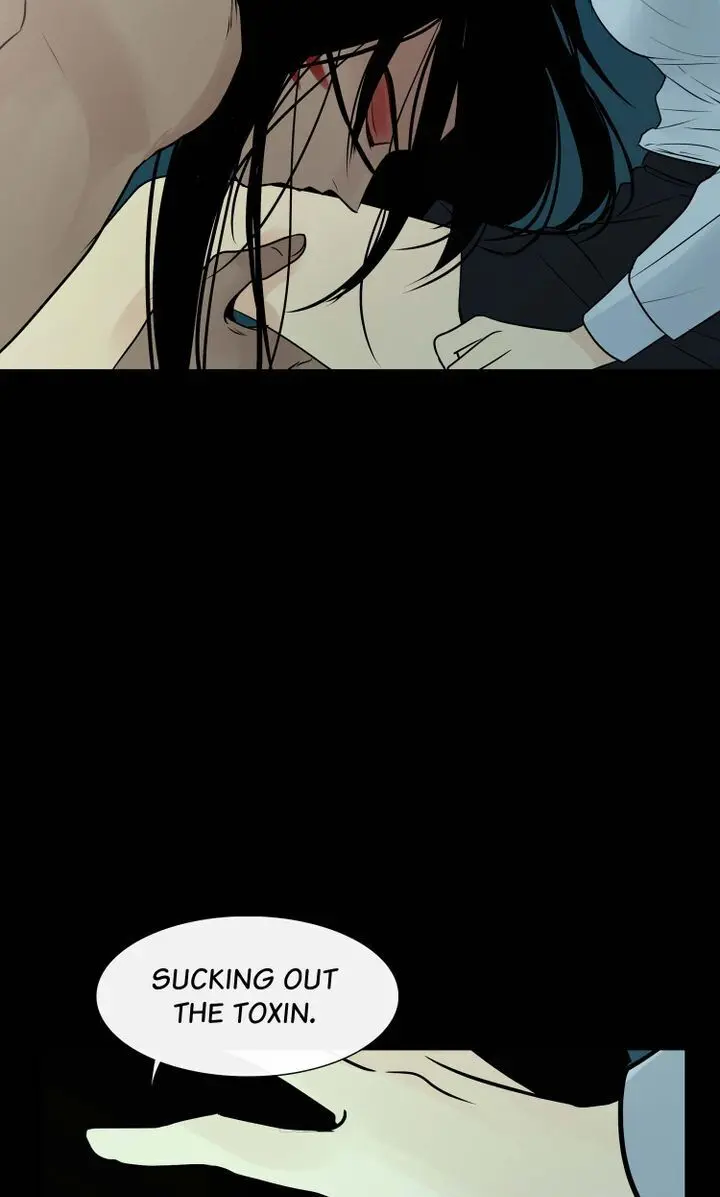 Totem Realm Manhwa Agagbb Chapter 40 - Page 72