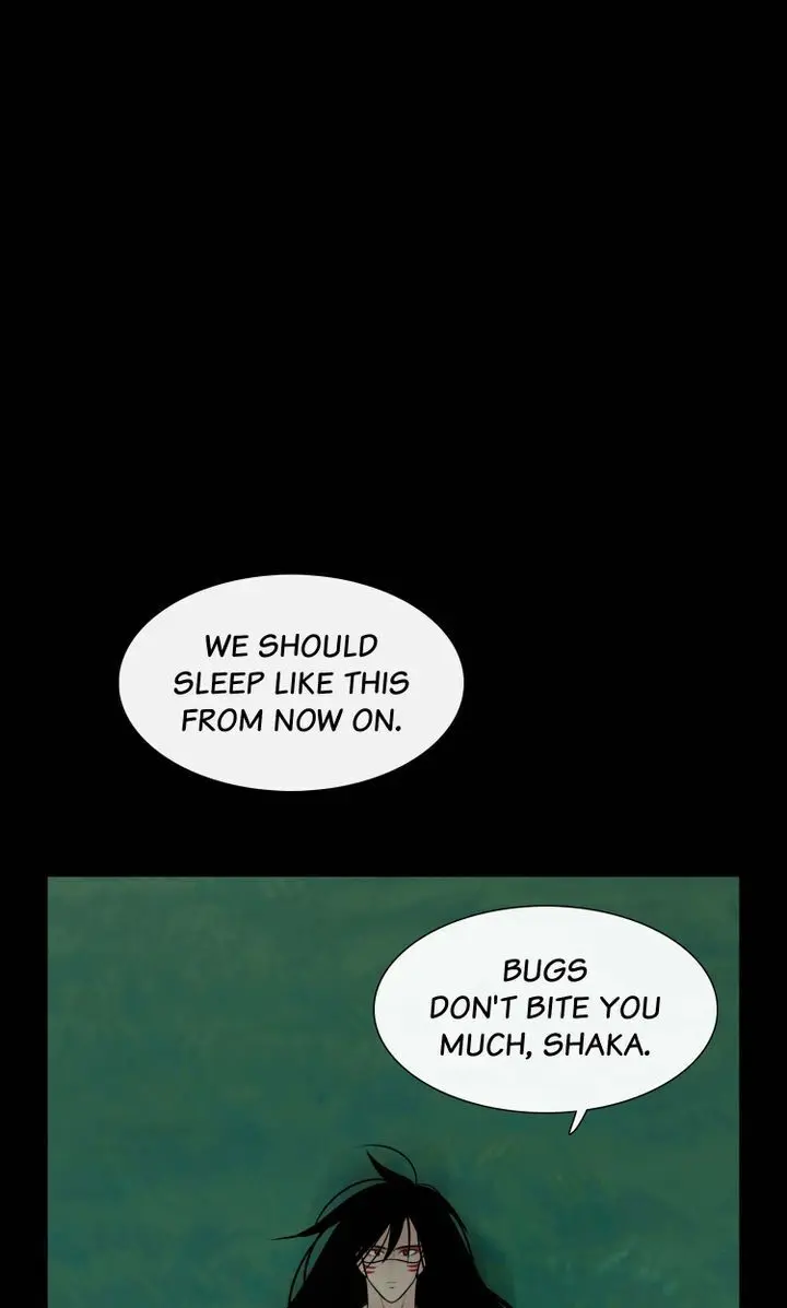 Totem Realm Manhwa Agagbb Chapter 40 - Page 75
