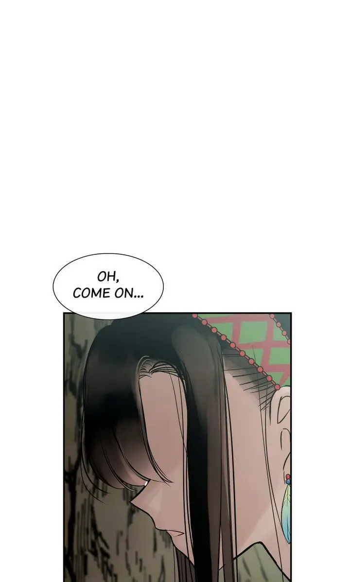 Totem Realm Manhwa Agagbb Chapter 40 - Page 8