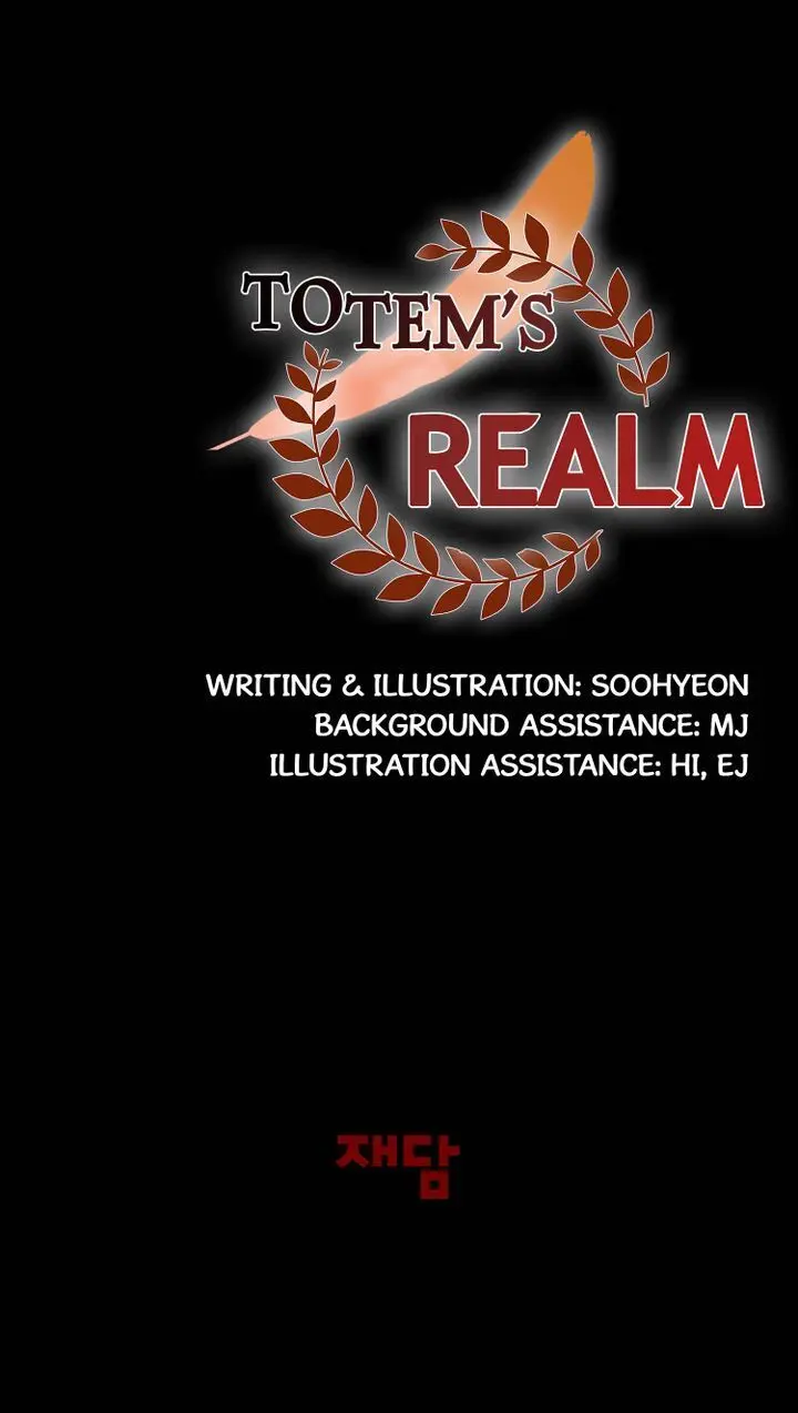 Totem Realm Manhwa Agagbb Chapter 40 - Page 84