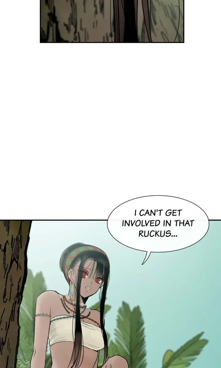 Totem Realm Manhwa Agagbb Chapter 40 - Page 9