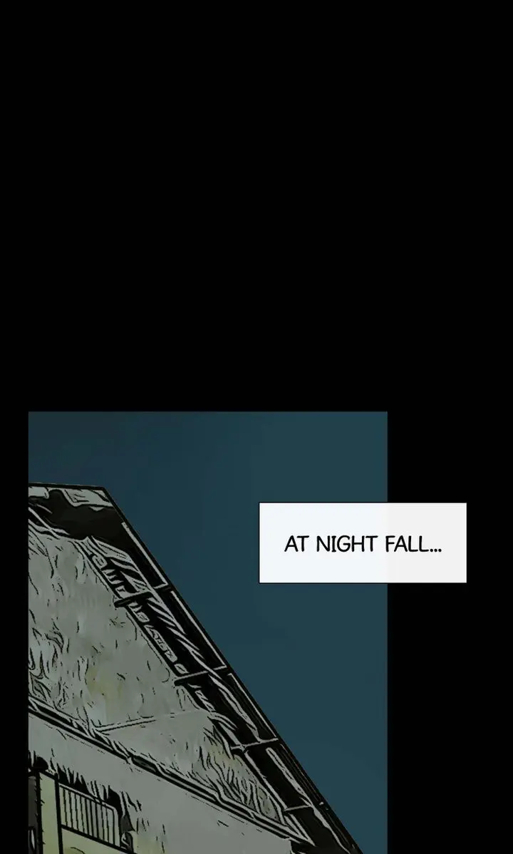 Totem Realm Manhwa Agagbb Chapter 41 - Page 1