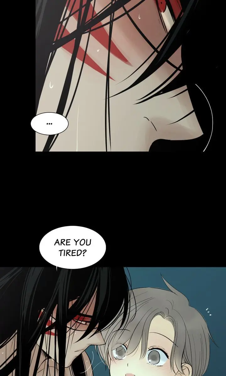 Totem Realm Manhwa Agagbb Chapter 41 - Page 24