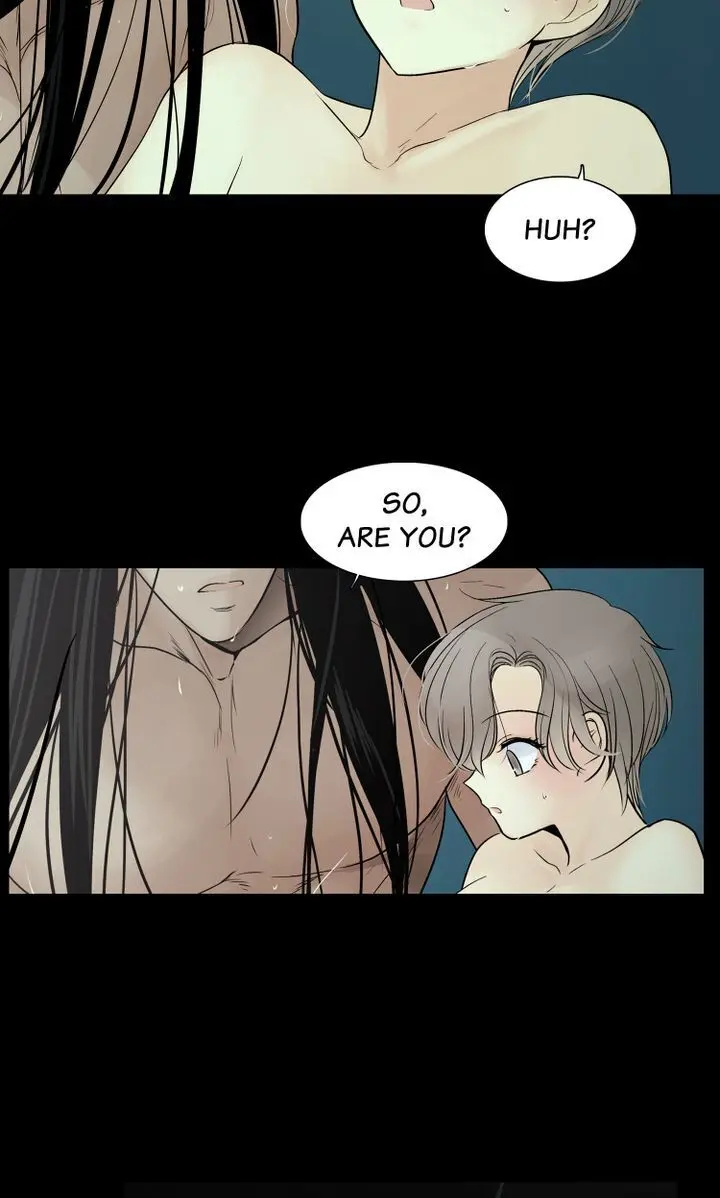 Totem Realm Manhwa Agagbb Chapter 41 - Page 25