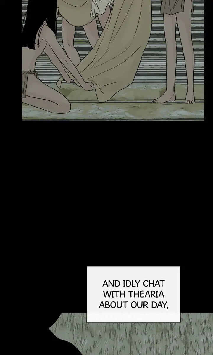 Totem Realm Manhwa Agagbb Chapter 41 - Page 3
