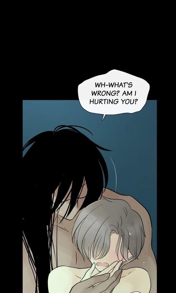 Totem Realm Manhwa Agagbb Chapter 41 - Page 36