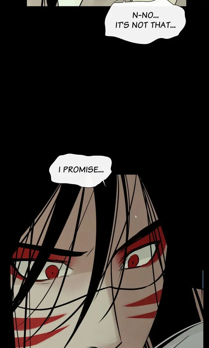 Totem Realm Manhwa Agagbb Chapter 41 - Page 37