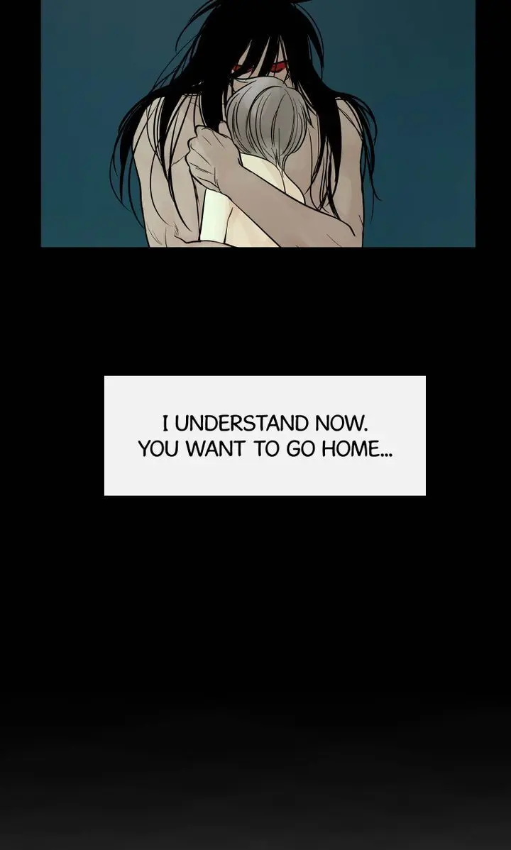 Totem Realm Manhwa Agagbb Chapter 41 - Page 47