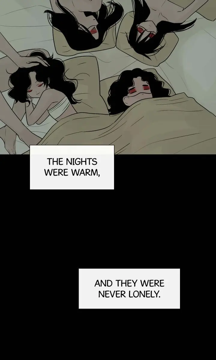 Totem Realm Manhwa Agagbb Chapter 41 - Page 5
