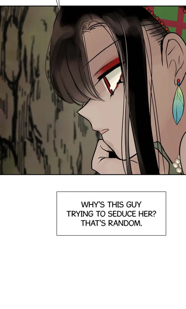 Totem Realm Manhwa Agagbb Chapter 41 - Page 57