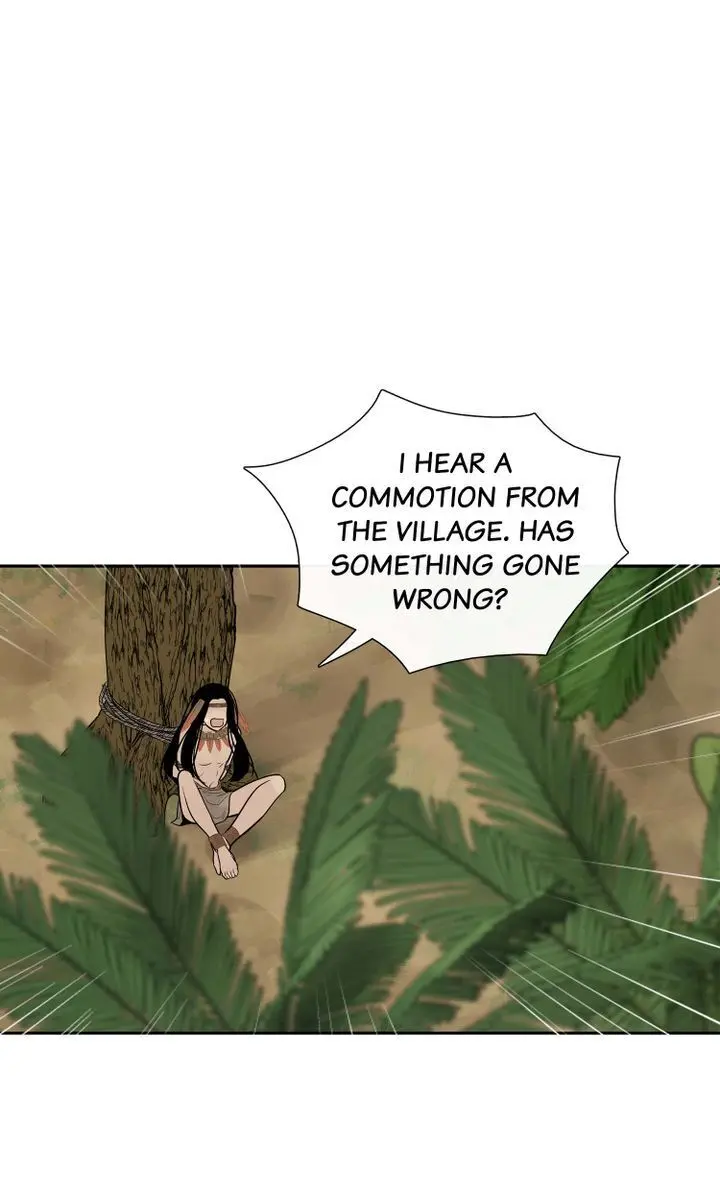 Totem Realm Manhwa Agagbb Chapter 41 - Page 60