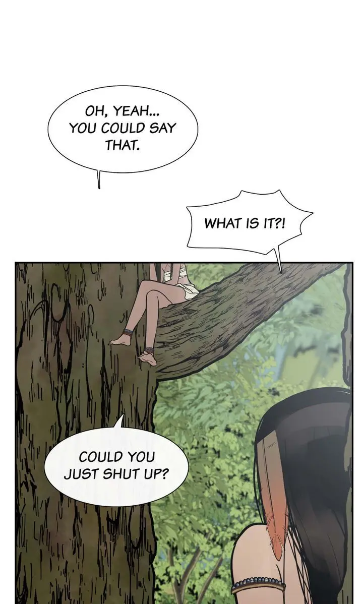 Totem Realm Manhwa Agagbb Chapter 41 - Page 61