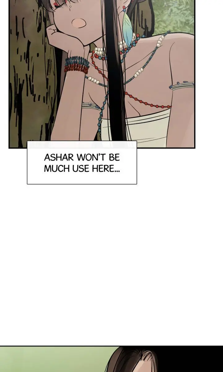 Totem Realm Manhwa Agagbb Chapter 41 - Page 64