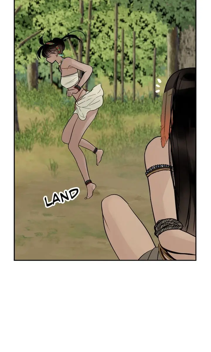 Totem Realm Manhwa Agagbb Chapter 41 - Page 75