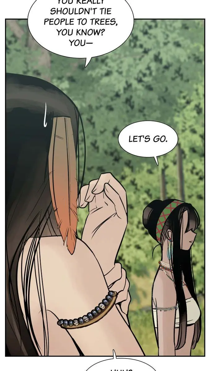 Totem Realm Manhwa Agagbb Chapter 41 - Page 78